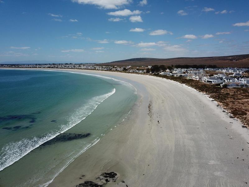 0 Bedroom Property for Sale in Britannia Bay Western Cape